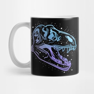 T rex Constellation Mug